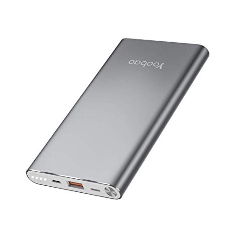 power bank 10000 mAh Slim Power